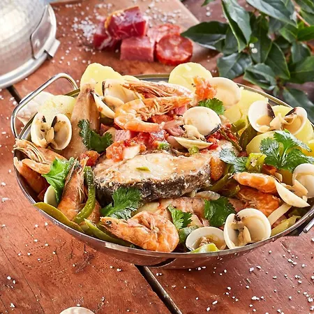 Downtown Santa Justa By Homing Apartment