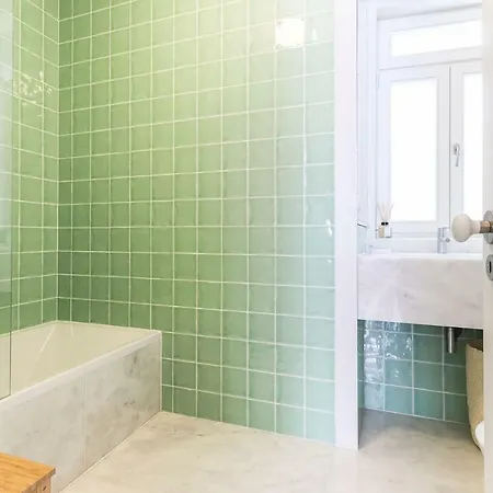 Downtown Santa Justa By Homing Lisbon