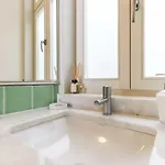 Downtown Santa Justa By Homing Apartment Lissabon