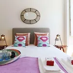 Apartment Downtown Santa Justa By Homing Lissabon
