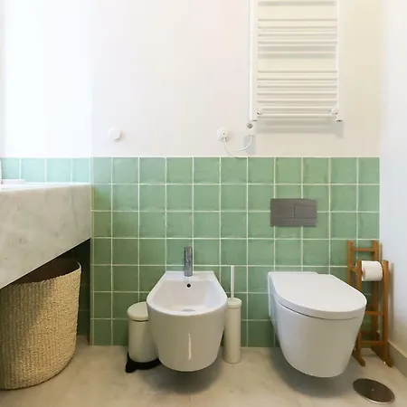 Downtown Santa Justa By Homing Apartament Lizbona