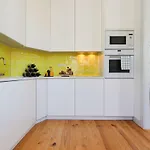 Downtown Santa Justa By Homing Apartamento Lisboa
