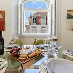 Apartamento Downtown Santa Justa By Homing