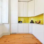 Downtown Santa Justa By Homing Apartamento *